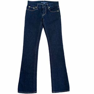 New Ralph Lauren Sport Dark Wash Jeans